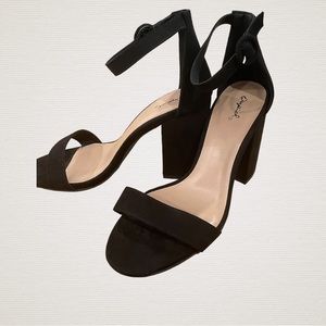 Women’s Dress Heels size 9